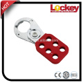 OEM Quality Steel Hasp Lock Multi Safety Lockout